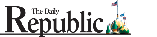 The Daily Republic